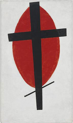 «Казимир Малевич и русский авангард» в Городском музее Амстердама «Казимир Малевич и русский авангард» в Городском музее Амстердама