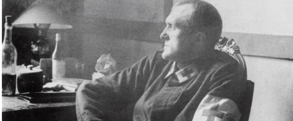 Авангардисты в бою Авангардисты в бою