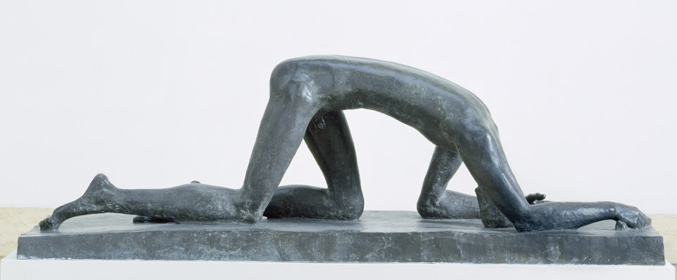 Авангардисты в бою Авангардисты в бою