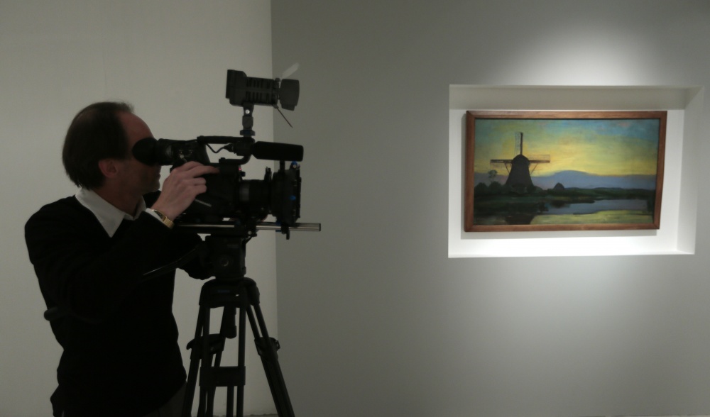 Выставку «Пит Мондриан. Путь к абстракции» в Третьяковской галерее посетили более 60 тысяч человек Выставку «Пит Мондриан. Путь к абстракции» в Третьяковской галерее посетили более 60 тысяч человек