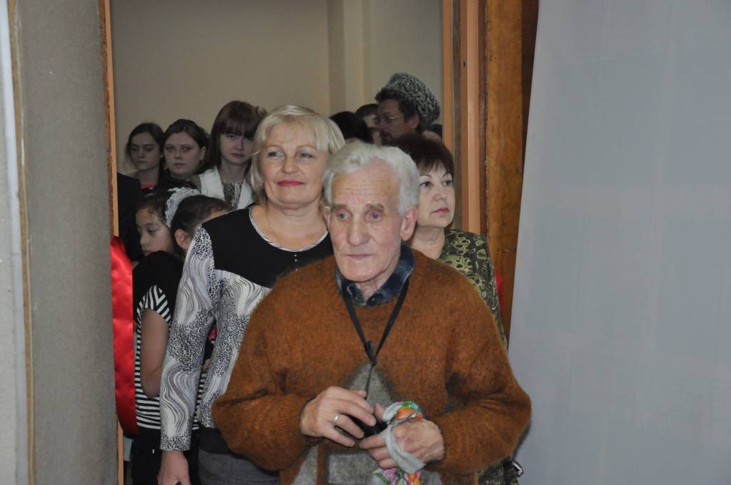 Выставка «Лубочная картинка и плакат Первой Мировой войны 1914—1918 гг.» в Еврейской автономной области Выставка «Лубочная картинка и плакат Первой Мировой войны 1914—1918 гг.» в Еврейской автономной области