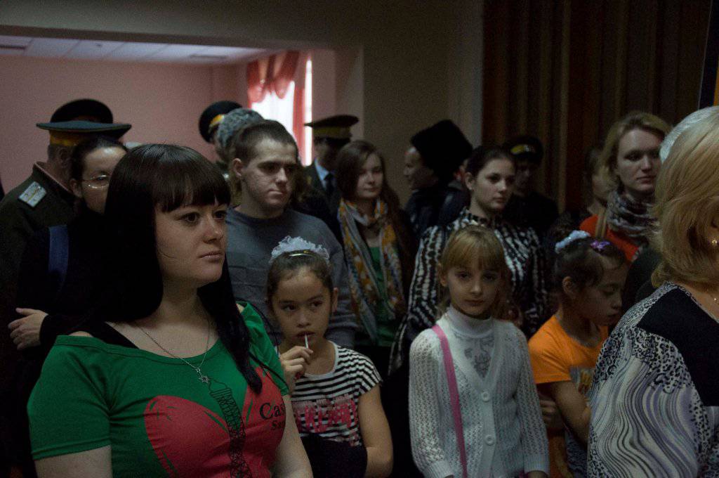 Выставка «Лубочная картинка и плакат Первой Мировой войны 1914—1918 гг.» в Еврейской автономной области Выставка «Лубочная картинка и плакат Первой Мировой войны 1914—1918 гг.» в Еврейской автономной области