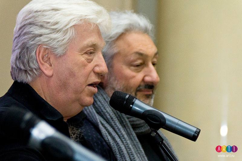 В Русском музее открылась выставка «Казимир Малевич. До и после квадрата» В Русском музее открылась выставка «Казимир Малевич. До и после квадрата»