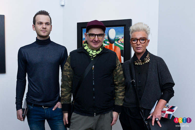 В Русском музее открылась выставка «Казимир Малевич. До и после квадрата» В Русском музее открылась выставка «Казимир Малевич. До и после квадрата»