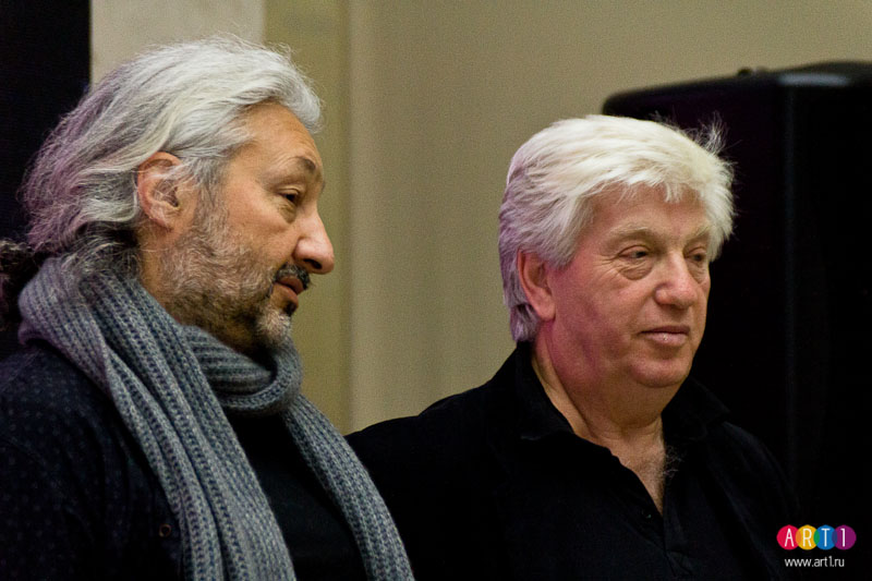 В Русском музее открылась выставка «Казимир Малевич. До и после квадрата» В Русском музее открылась выставка «Казимир Малевич. До и после квадрата»