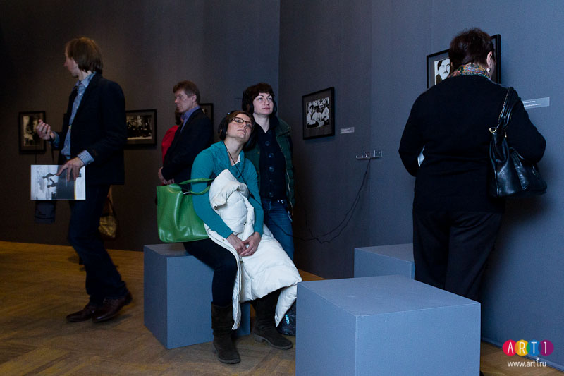 В Русском музее открылась выставка «Казимир Малевич. До и после квадрата» В Русском музее открылась выставка «Казимир Малевич. До и после квадрата»