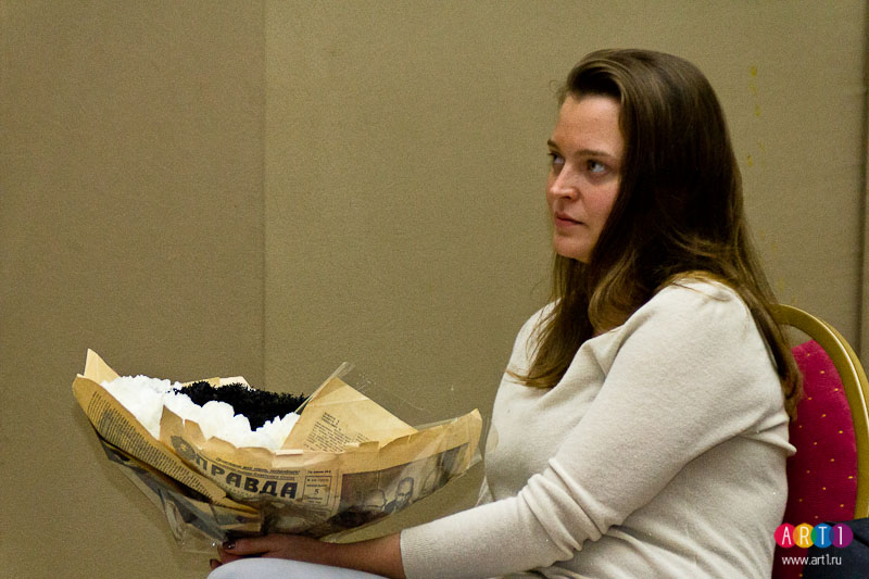 В Русском музее открылась выставка «Казимир Малевич. До и после квадрата» В Русском музее открылась выставка «Казимир Малевич. До и после квадрата»