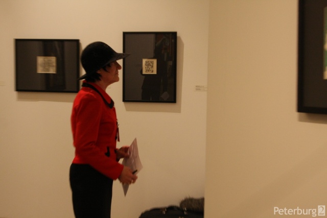 В Русском музее открылась выставка «Казимир Малевич. До и после квадрата» В Русском музее открылась выставка «Казимир Малевич. До и после квадрата»