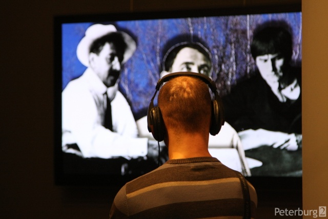 В Русском музее открылась выставка «Казимир Малевич. До и после квадрата» В Русском музее открылась выставка «Казимир Малевич. До и после квадрата»