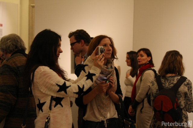 В Русском музее открылась выставка «Казимир Малевич. До и после квадрата» В Русском музее открылась выставка «Казимир Малевич. До и после квадрата»