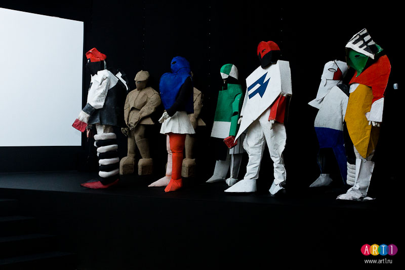 В Русском музее открылась выставка «Казимир Малевич. До и после квадрата» В Русском музее открылась выставка «Казимир Малевич. До и после квадрата»