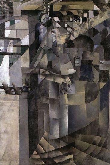 В Амстердаме выставили картину Малевича из Самарского художественного музея В Амстердаме выставили картину Малевича из Самарского художественного музея