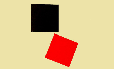 Спецкурс «Элементарные частицы русского авангарда» Спецкурс «Элементарные частицы русского авангарда»