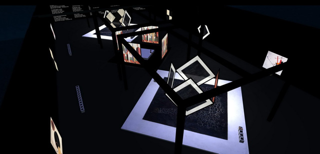 Питер Гринуэй и Саския Бодеке о проекте «Золотой век русского авангарда» Питер Гринуэй и Саския Бодеке о проекте «Золотой век русского авангарда»