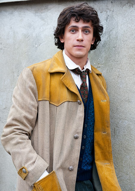 Александр Митта: «Шагал покорил Запад, Малевич оккупировал Землю» Александр Митта: «Шагал покорил Запад, Малевич оккупировал Землю»