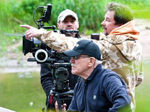 Александр Митта: «Шагал покорил Запад, Малевич оккупировал Землю» Александр Митта: «Шагал покорил Запад, Малевич оккупировал Землю»