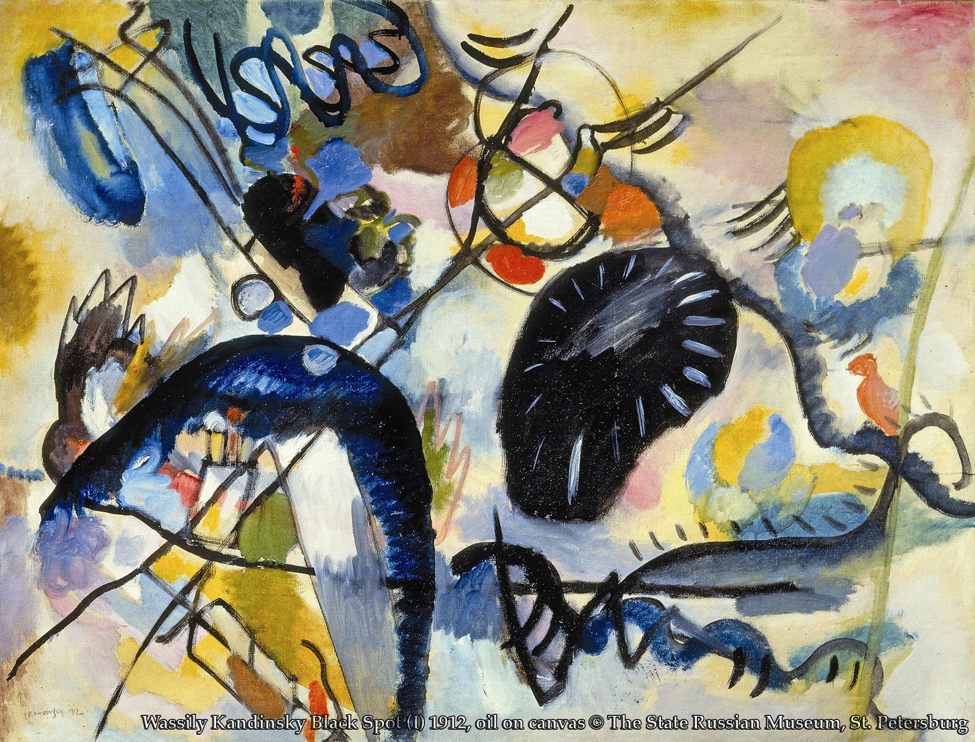 Брюссельская выставка «Кандинский и Россия» признана лучшей экспозицией 2012—2013 гг. Брюссельская выставка «Кандинский и Россия» признана лучшей экспозицией 2012—2013 гг.