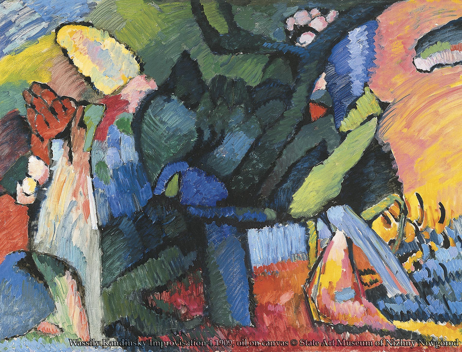 Брюссельская выставка «Кандинский и Россия» признана лучшей экспозицией 2012—2013 гг. Брюссельская выставка «Кандинский и Россия» признана лучшей экспозицией 2012—2013 гг.