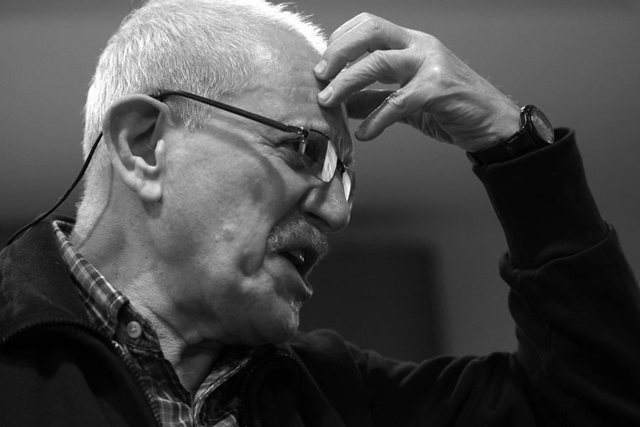 Александр Митта: «Шагал и Малевич — это герои мифа» Александр Митта: «Шагал и Малевич — это герои мифа»