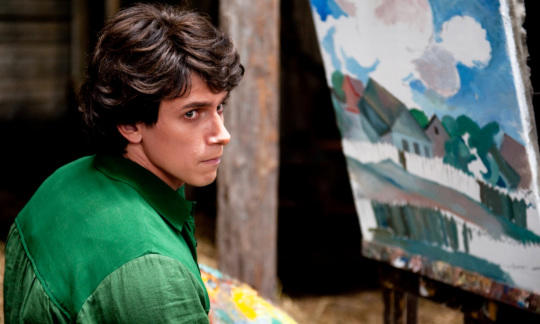 Александр Митта: «Шагал и Малевич — это герои мифа» Александр Митта: «Шагал и Малевич — это герои мифа»