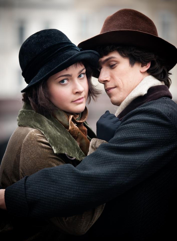 Александр Митта: «Шагал и Малевич — это герои мифа» Александр Митта: «Шагал и Малевич — это герои мифа»