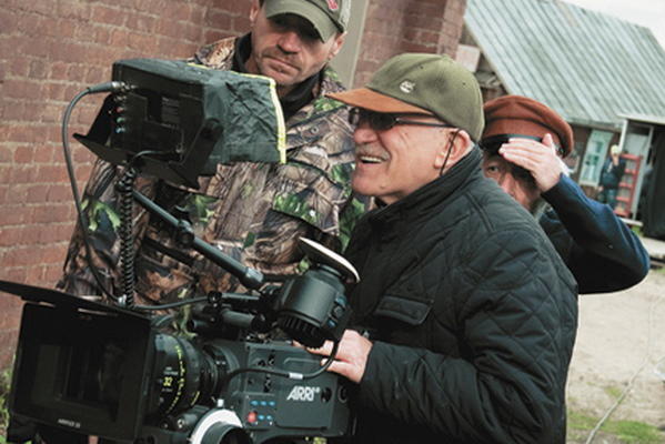 Александр Митта: «Шагал и Малевич — это герои мифа» Александр Митта: «Шагал и Малевич — это герои мифа»