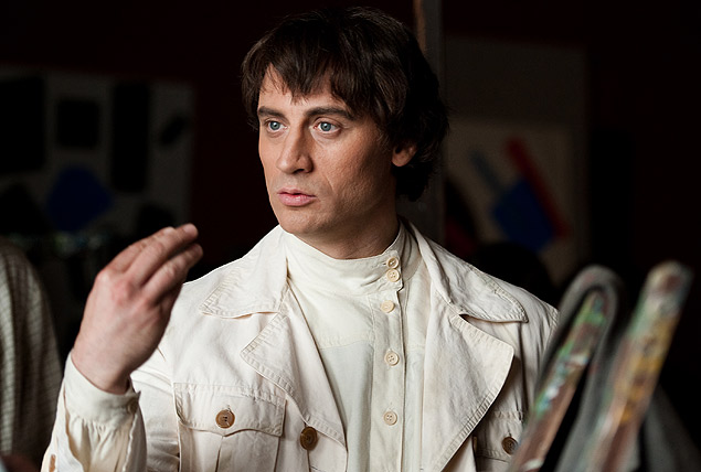 Александр Митта: «На фильм «Шагал — Малевич» я выложил свои последние деньги» Александр Митта: «На фильм «Шагал — Малевич» я выложил свои последние деньги»