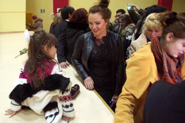 В Витебске прошел закрытый показ фильма Александра Митты «Шагал — Малевич» В Витебске прошел закрытый показ фильма Александра Митты «Шагал — Малевич»