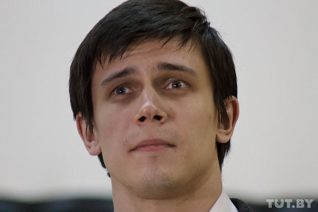 В Витебске прошел закрытый показ фильма Александра Митты «Шагал — Малевич» В Витебске прошел закрытый показ фильма Александра Митты «Шагал — Малевич»