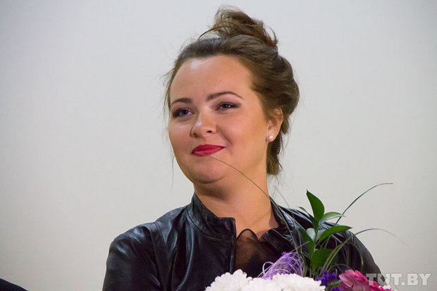 В Витебске прошел закрытый показ фильма Александра Митты «Шагал — Малевич» В Витебске прошел закрытый показ фильма Александра Митты «Шагал — Малевич»