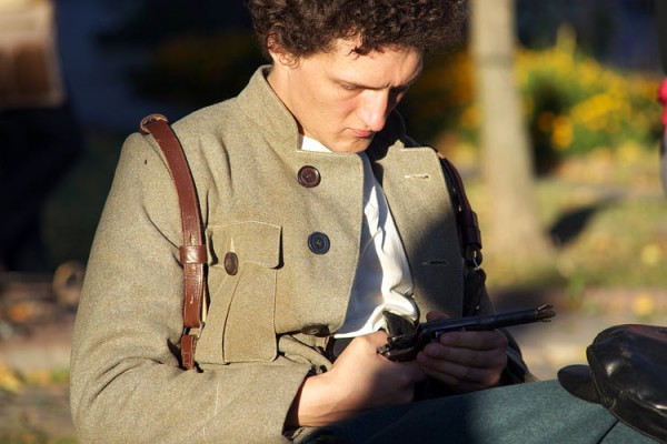 В Витебске прошел закрытый показ фильма Александра Митты «Шагал — Малевич» В Витебске прошел закрытый показ фильма Александра Митты «Шагал — Малевич»