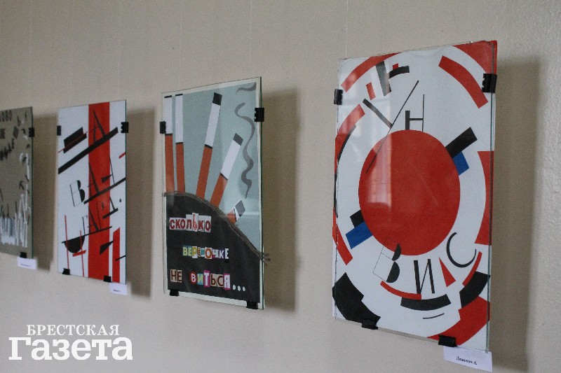 Лекцию о творчестве Казимира Малевича прочитал его внучатый племянник Игорь Малевич Лекцию о творчестве Казимира Малевича прочитал его внучатый племянник Игорь Малевич