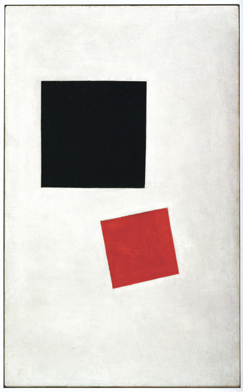 На арт-фестивале в Дюссельдорфе изучат роль белого цвета в работах Кандинского, Малевича и Мондриана На арт-фестивале в Дюссельдорфе изучат роль белого цвета в работах Кандинского, Малевича и Мондриана