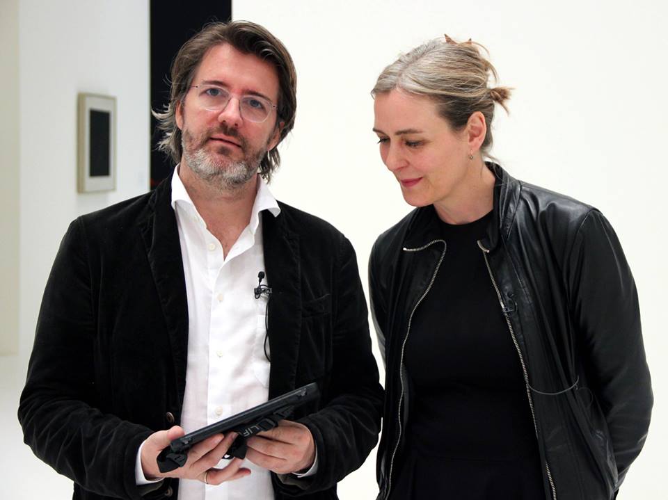 На арт-фестивале в Дюссельдорфе изучат роль белого цвета в работах Кандинского, Малевича и Мондриана На арт-фестивале в Дюссельдорфе изучат роль белого цвета в работах Кандинского, Малевича и Мондриана