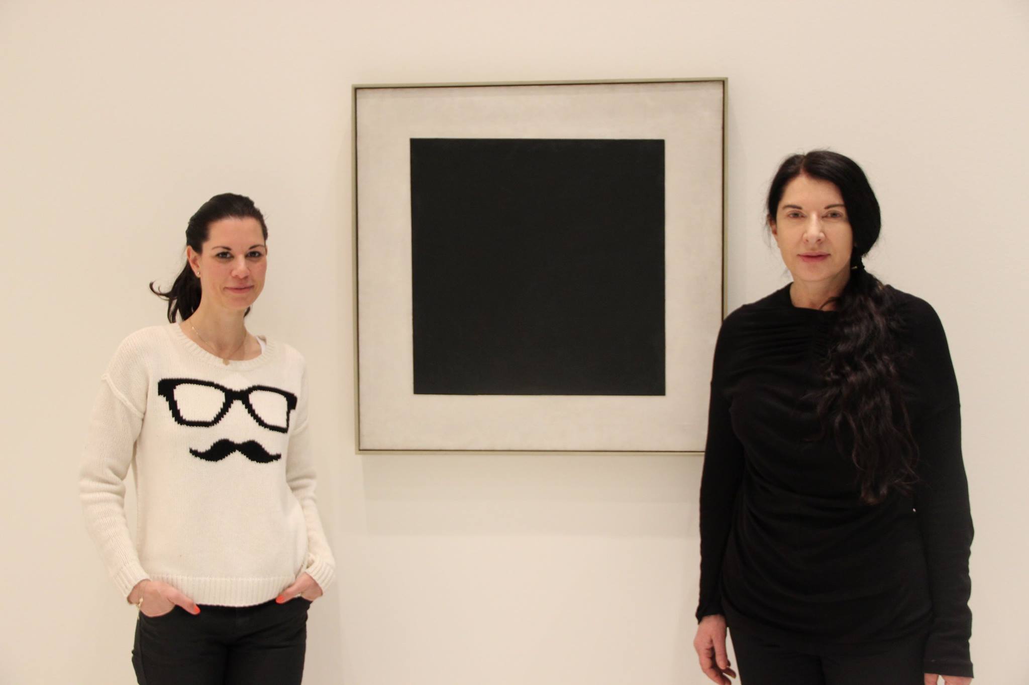 На арт-фестивале в Дюссельдорфе изучат роль белого цвета в работах Кандинского, Малевича и Мондриана На арт-фестивале в Дюссельдорфе изучат роль белого цвета в работах Кандинского, Малевича и Мондриана