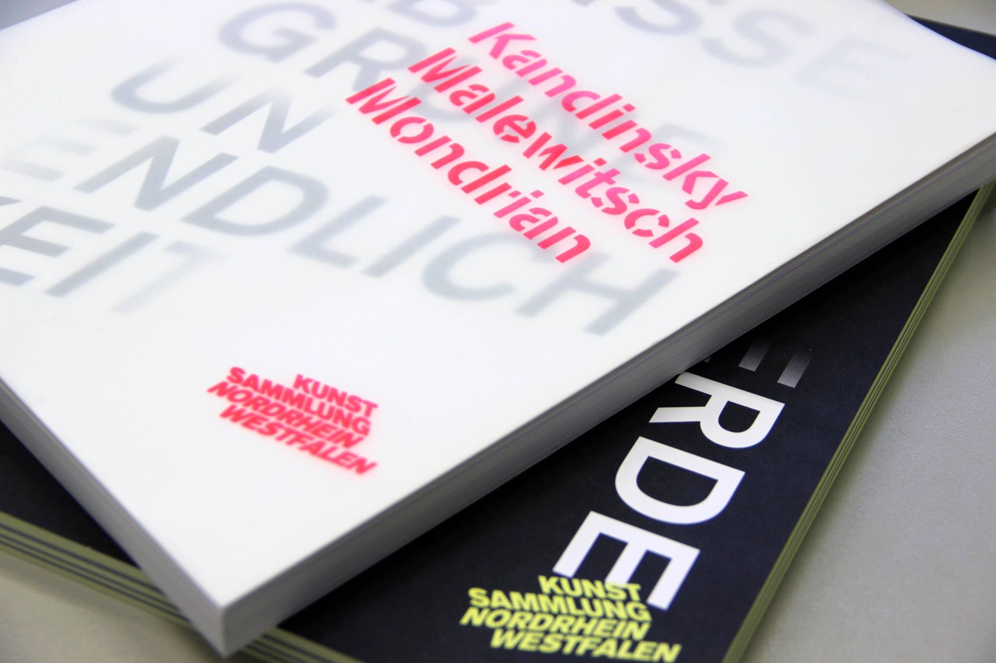 На арт-фестивале в Дюссельдорфе изучат роль белого цвета в работах Кандинского, Малевича и Мондриана На арт-фестивале в Дюссельдорфе изучат роль белого цвета в работах Кандинского, Малевича и Мондриана