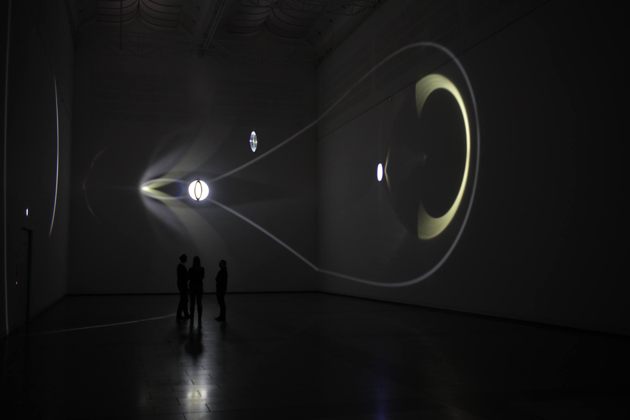 На арт-фестивале в Дюссельдорфе изучат роль белого цвета в работах Кандинского, Малевича и Мондриана На арт-фестивале в Дюссельдорфе изучат роль белого цвета в работах Кандинского, Малевича и Мондриана