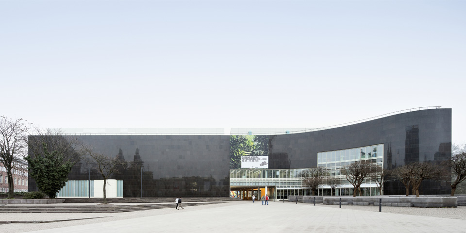 На арт-фестивале в Дюссельдорфе изучат роль белого цвета в работах Кандинского, Малевича и Мондриана На арт-фестивале в Дюссельдорфе изучат роль белого цвета в работах Кандинского, Малевича и Мондриана