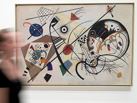 На арт-фестивале в Дюссельдорфе изучат роль белого цвета в работах Кандинского, Малевича и Мондриана На арт-фестивале в Дюссельдорфе изучат роль белого цвета в работах Кандинского, Малевича и Мондриана