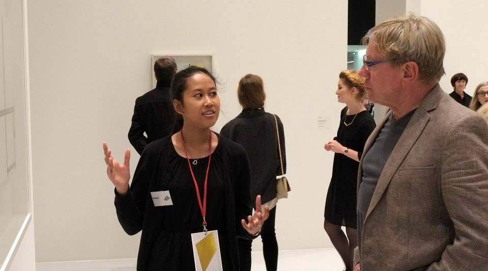 На арт-фестивале в Дюссельдорфе изучат роль белого цвета в работах Кандинского, Малевича и Мондриана На арт-фестивале в Дюссельдорфе изучат роль белого цвета в работах Кандинского, Малевича и Мондриана