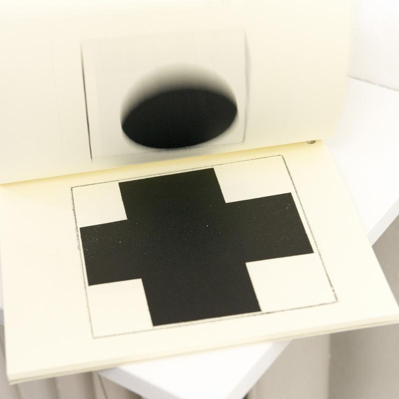 «Казимир Малевич — мир как беспредметность» в художественном музее Базеля «Казимир Малевич — мир как беспредметность» в художественном музее Базеля