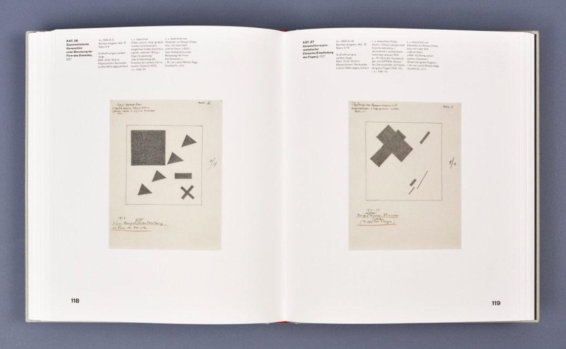 «Казимир Малевич — мир как беспредметность» в художественном музее Базеля «Казимир Малевич — мир как беспредметность» в художественном музее Базеля