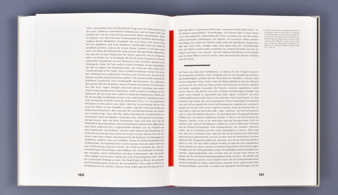 «Казимир Малевич — мир как беспредметность» в художественном музее Базеля «Казимир Малевич — мир как беспредметность» в художественном музее Базеля