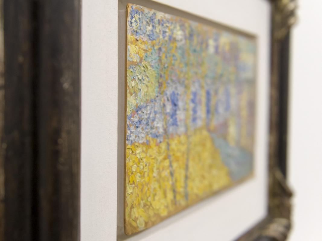 «Казимир Малевич — мир как беспредметность» в художественном музее Базеля «Казимир Малевич — мир как беспредметность» в художественном музее Базеля