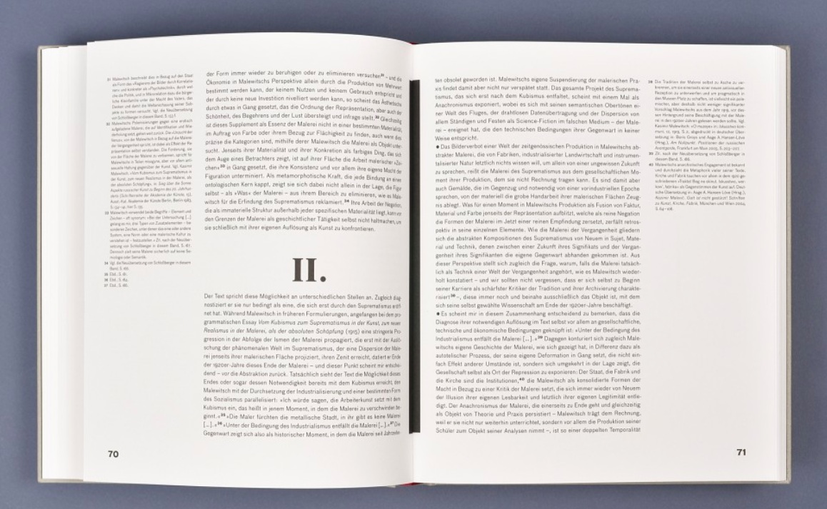 «Казимир Малевич — мир как беспредметность» в художественном музее Базеля «Казимир Малевич — мир как беспредметность» в художественном музее Базеля
