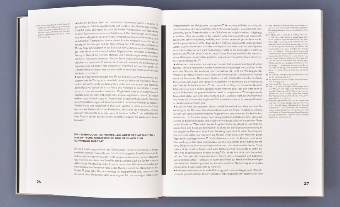«Казимир Малевич — мир как беспредметность» в художественном музее Базеля «Казимир Малевич — мир как беспредметность» в художественном музее Базеля