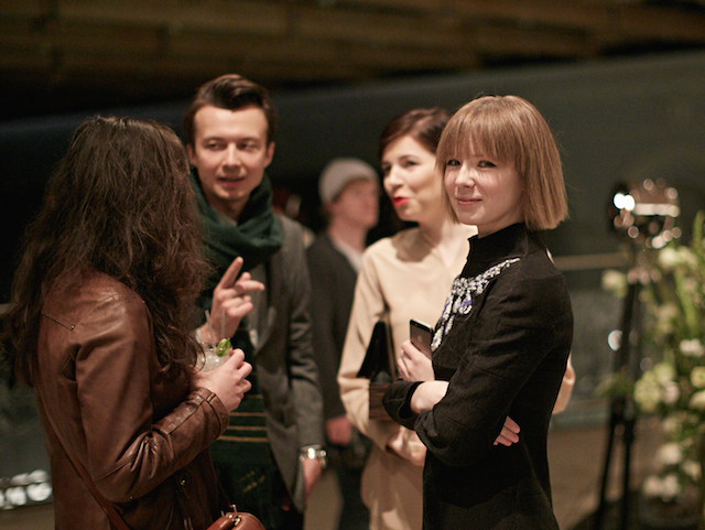 В «Манеже» состоялась мировая премьера инсталляции «Золотой век русского авангарда» В «Манеже» состоялась мировая премьера инсталляции «Золотой век русского авангарда»