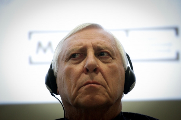 В «Манеже» состоялась мировая премьера инсталляции «Золотой век русского авангарда» В «Манеже» состоялась мировая премьера инсталляции «Золотой век русского авангарда»