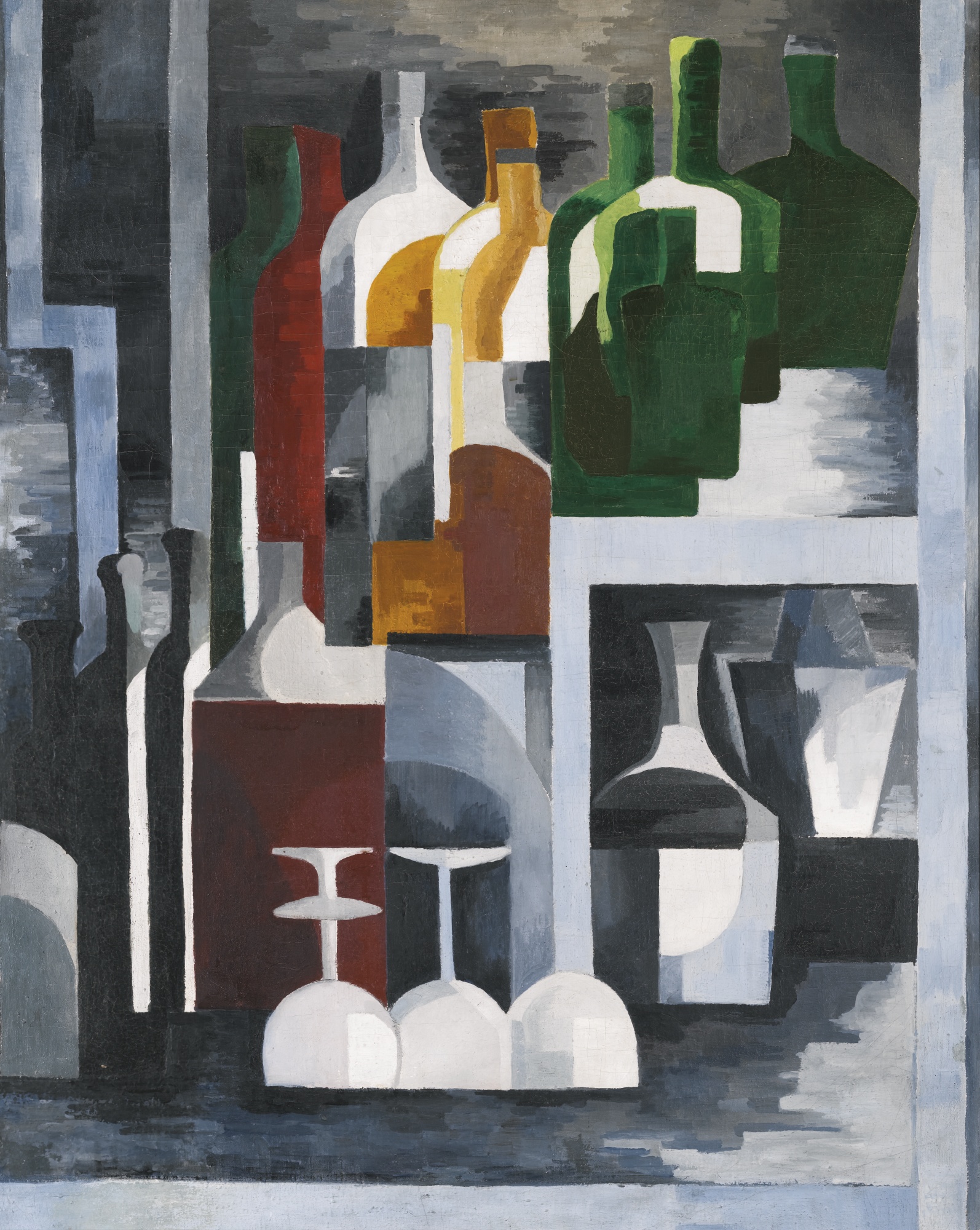 В Лондоне продали «Голову крестьянина» кисти Казимира Малевича В Лондоне продали «Голову крестьянина» кисти Казимира Малевича