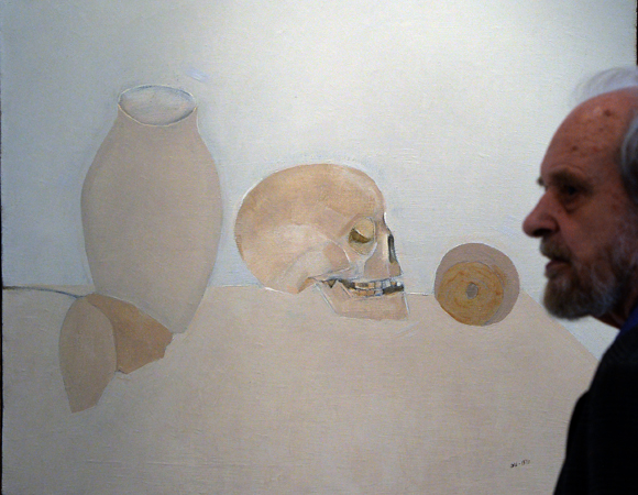 Отдел личных коллекций ГМИИ им. Пушкина демонстрирует новые поступления Отдел личных коллекций ГМИИ им. Пушкина демонстрирует новые поступления